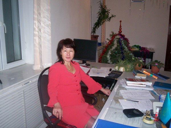 Гулайым Аязбаева