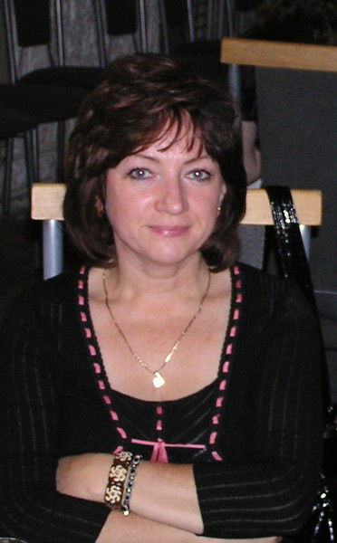 Наталья Королева