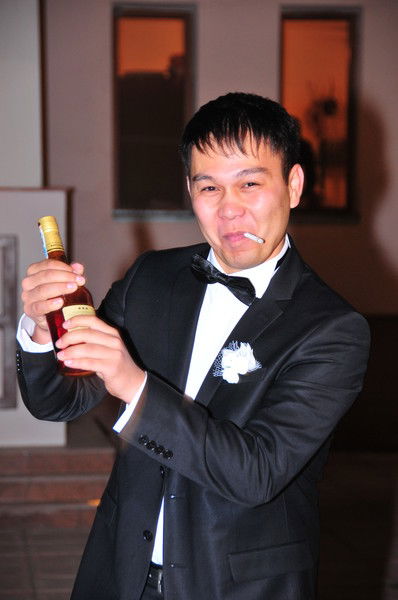 Kайсар Kарымбаев