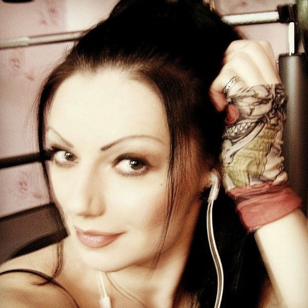 Анна Анимова