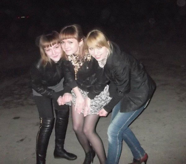 Мария Шерина