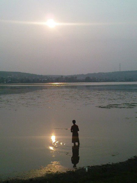 Павел Казаков