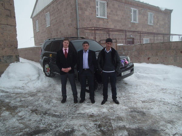 Дмитрий Роменский