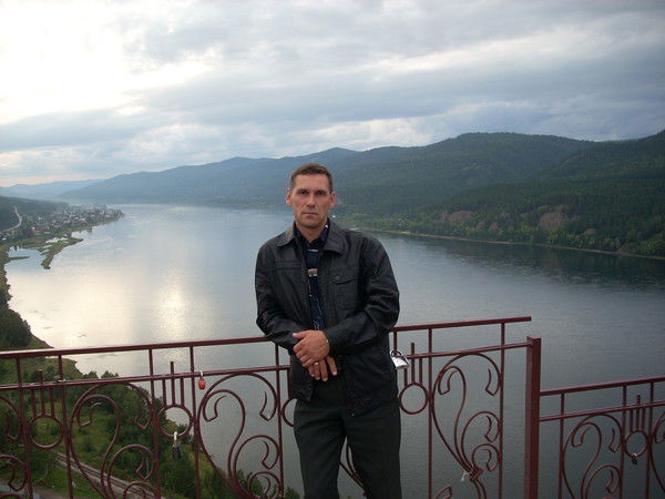 Анатолий Козлов