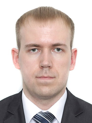 Артем Левченко