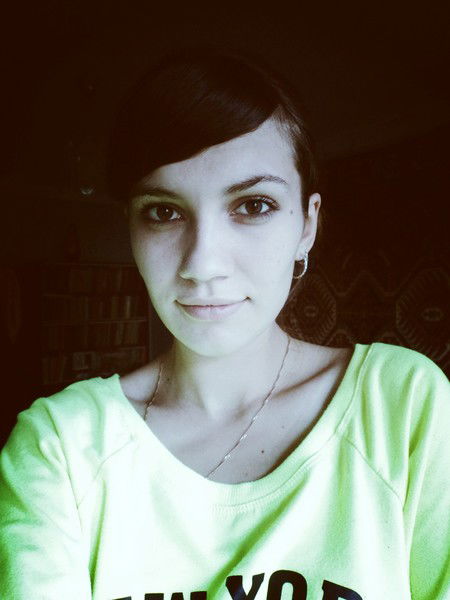 Катерина Кулиева