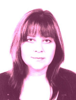 Елена Шпакова