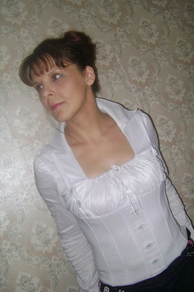 Светик Шуплецова