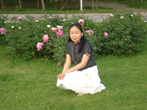 Аяна Кыргыс