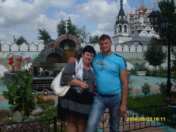 Ирина Балакина