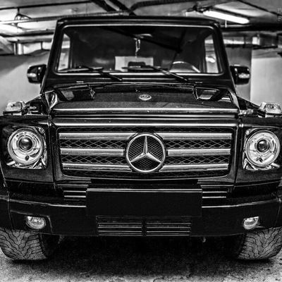 Юрий Баранов