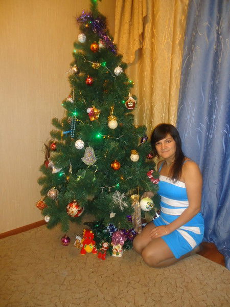 Регина Антоновская