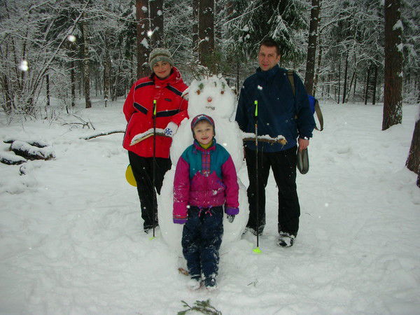 Игорь Тихов