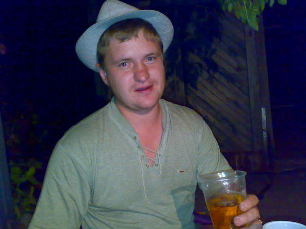 Юрий Тягунов