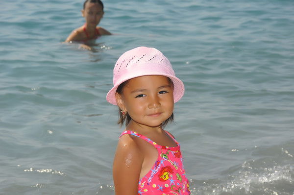 Гульмира Есеркенова