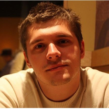 Александр Финошкин