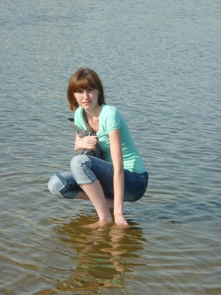 Татьяна Яковлева