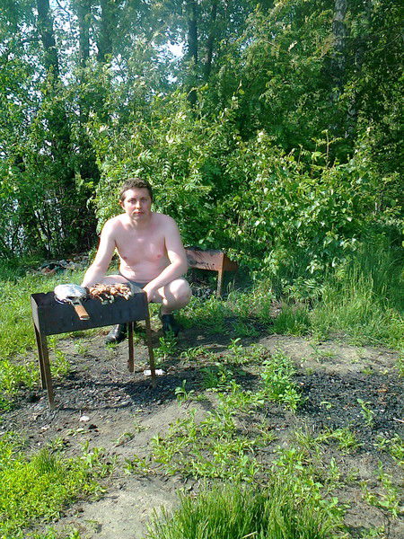 Александр Барышников