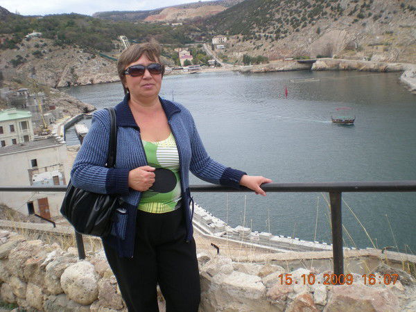 Нурия Шакирова