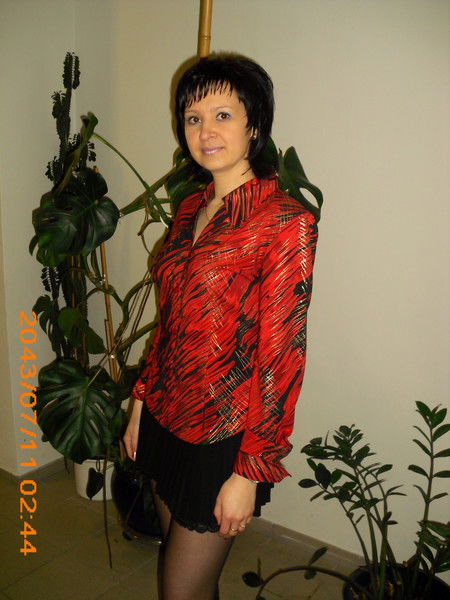 Лариса Рупп