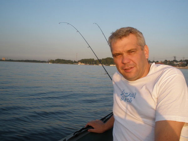 Вадим Дубино