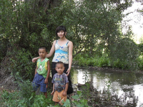 Бекжан Байке