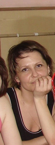 Ирина Козлова