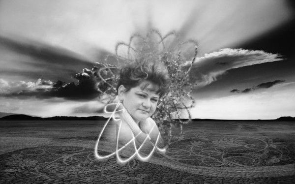 Татьяна Копылова