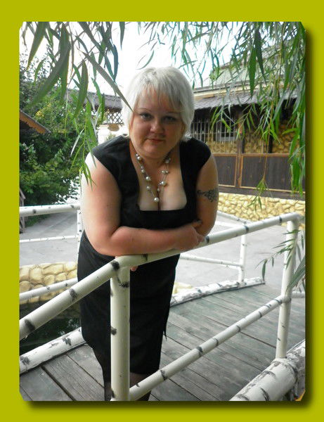 Ольга Костина