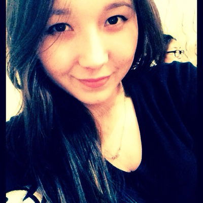 Салтанат Жумабекова