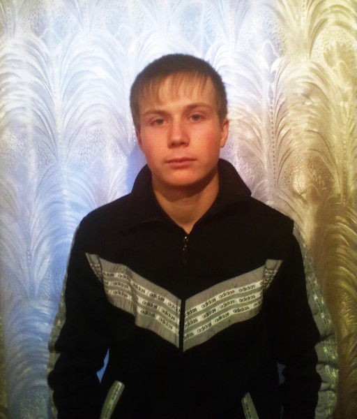 Максим Ломов