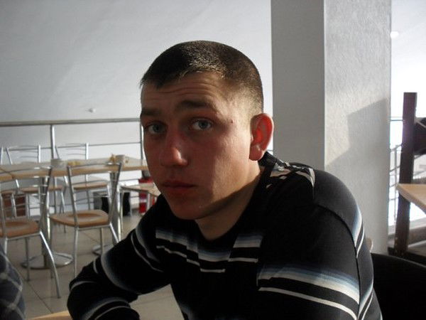 Евгений Огоренко