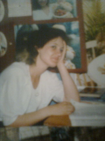 Елена Синельникова