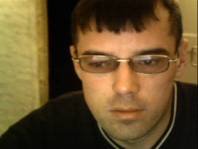 Володя Штоколов