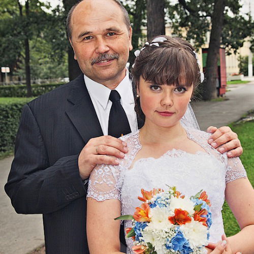 Николай Лебедев