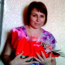 Татьяна Никитина