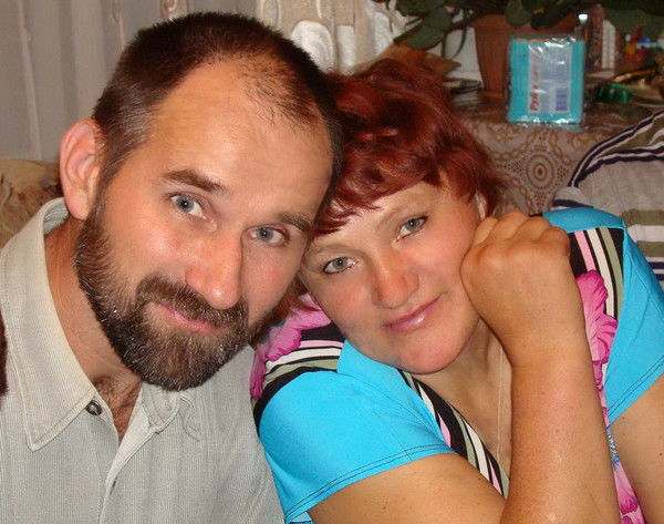 Евгений Мищенко