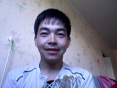 Жанибек Султанбеков