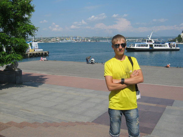 Вадим Пятов