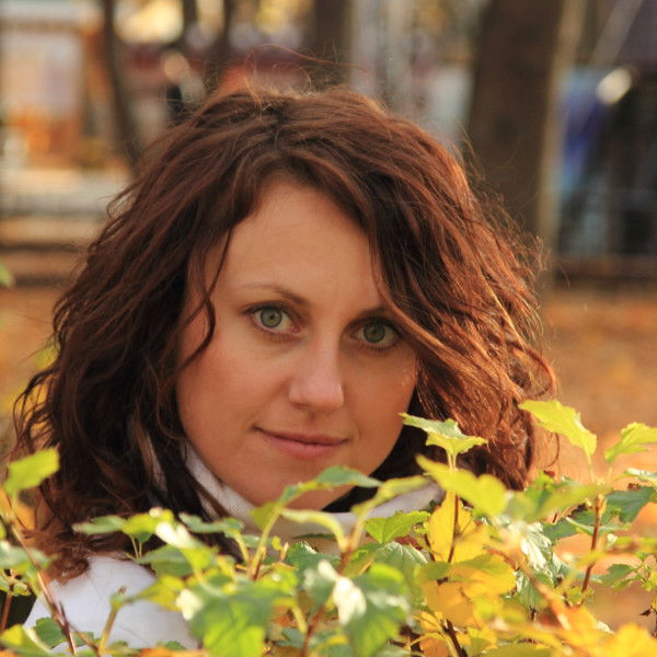 Ольга Сенчихина