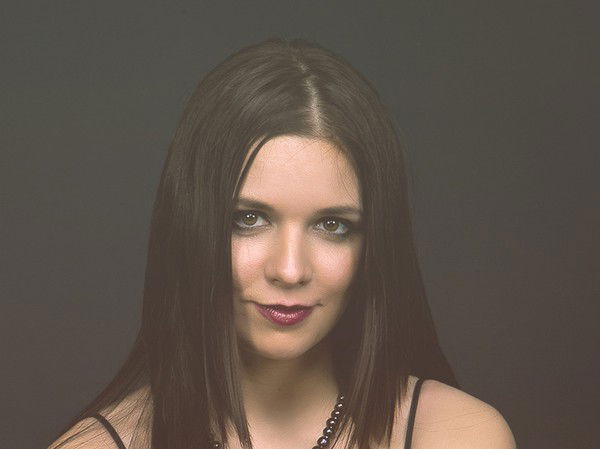 Анастасия Галкина