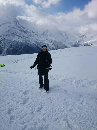 Юрий Пономарев