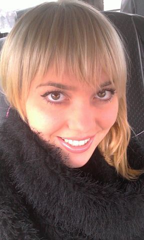 Нина Дончик