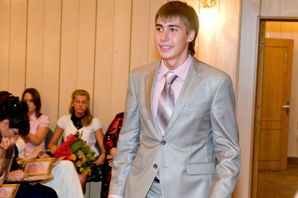 Геранюшкин Сергей