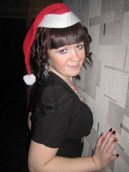 Юлия Гофман