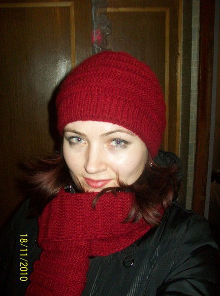 Жанна Токмакова