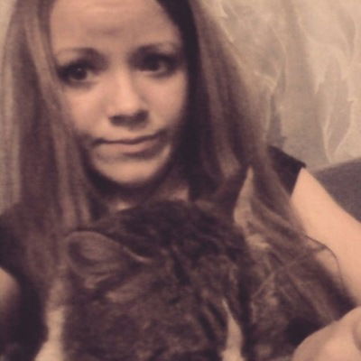 Татьяна Прохорова