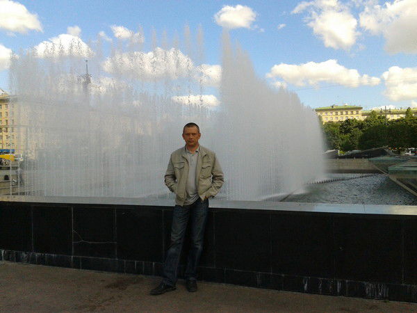 Вячеслав Дуц