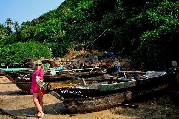 Татьяна Канаева