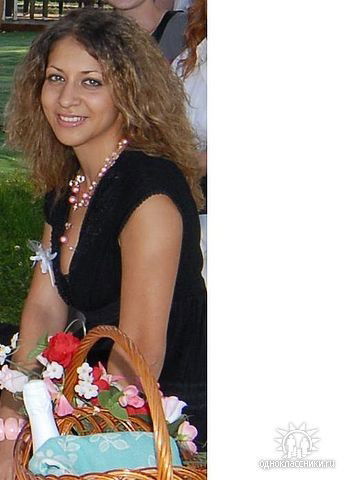 Галина Тарасенко